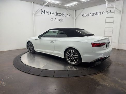 Used 2022 Audi S5 Premium Plus AWD/4WD image 5