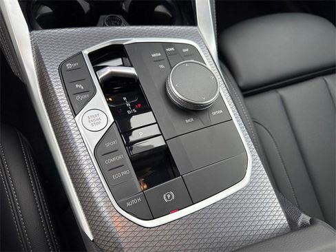 Certified 2026 BMW 430i xDrive Coupe w/ M Sport Package image 28