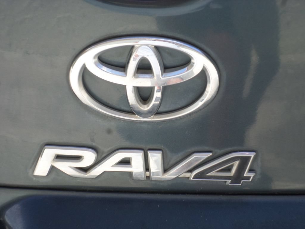 Used 2012 Toyota RAV4 Limited w/ Premium Plus Value Pkg FWD image 28