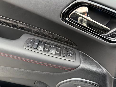 Used 2025 Dodge Durango R/T image 11