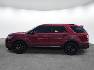 Used 2019 Ford Explorer XLT w/ Equipment Group 202A FWD video 3