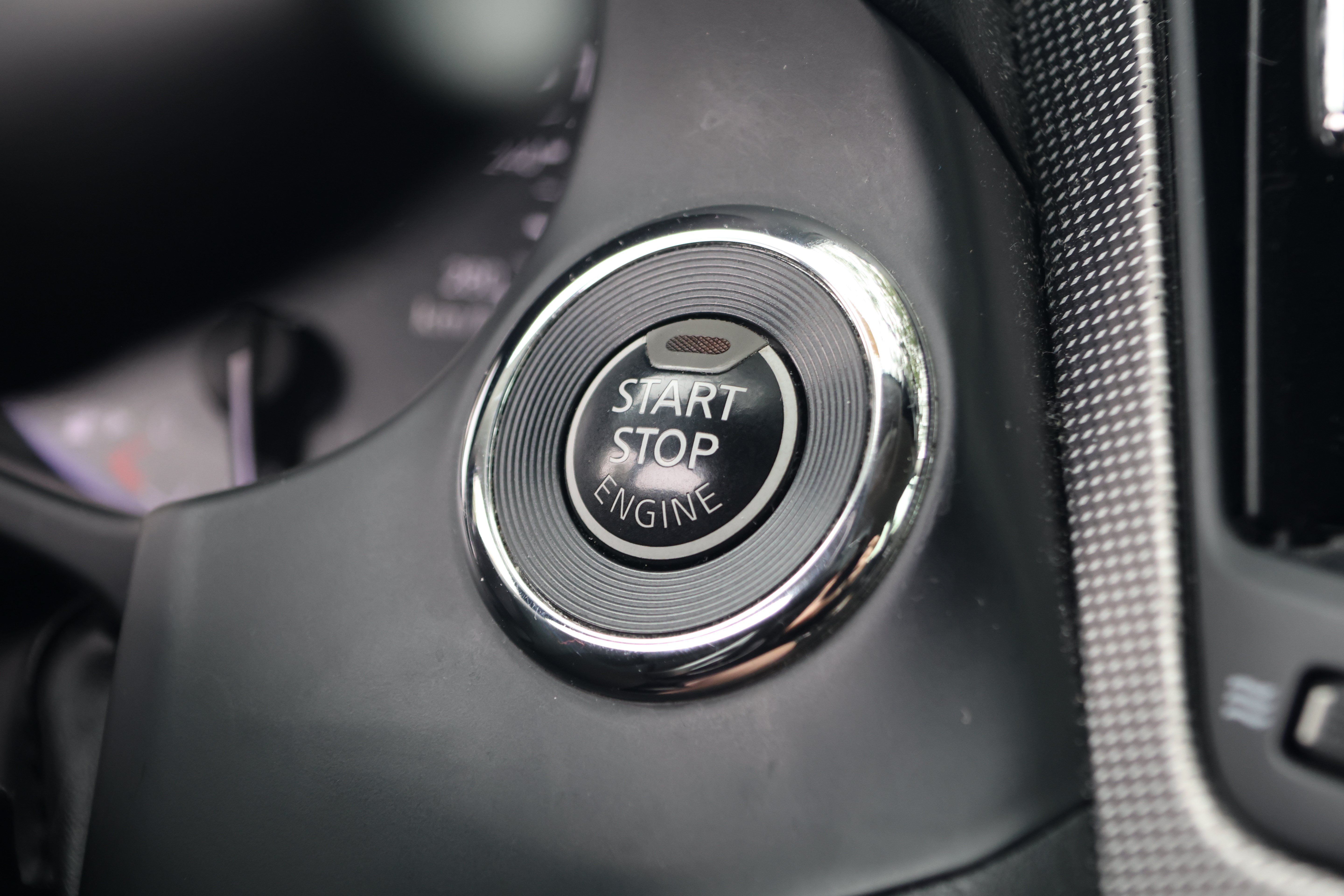 Used 2016 INFINITI Q50 Sport RWD image 22