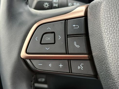 Used 2024 Toyota Grand Highlander AWD Hybrid image 25