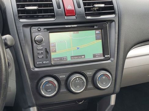 Used 2014 Subaru Forester 2.5i Touring image 25