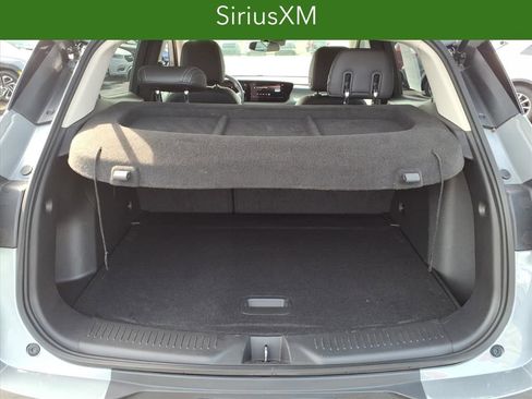 Certified 2024 Buick Encore GX Preferred image 16