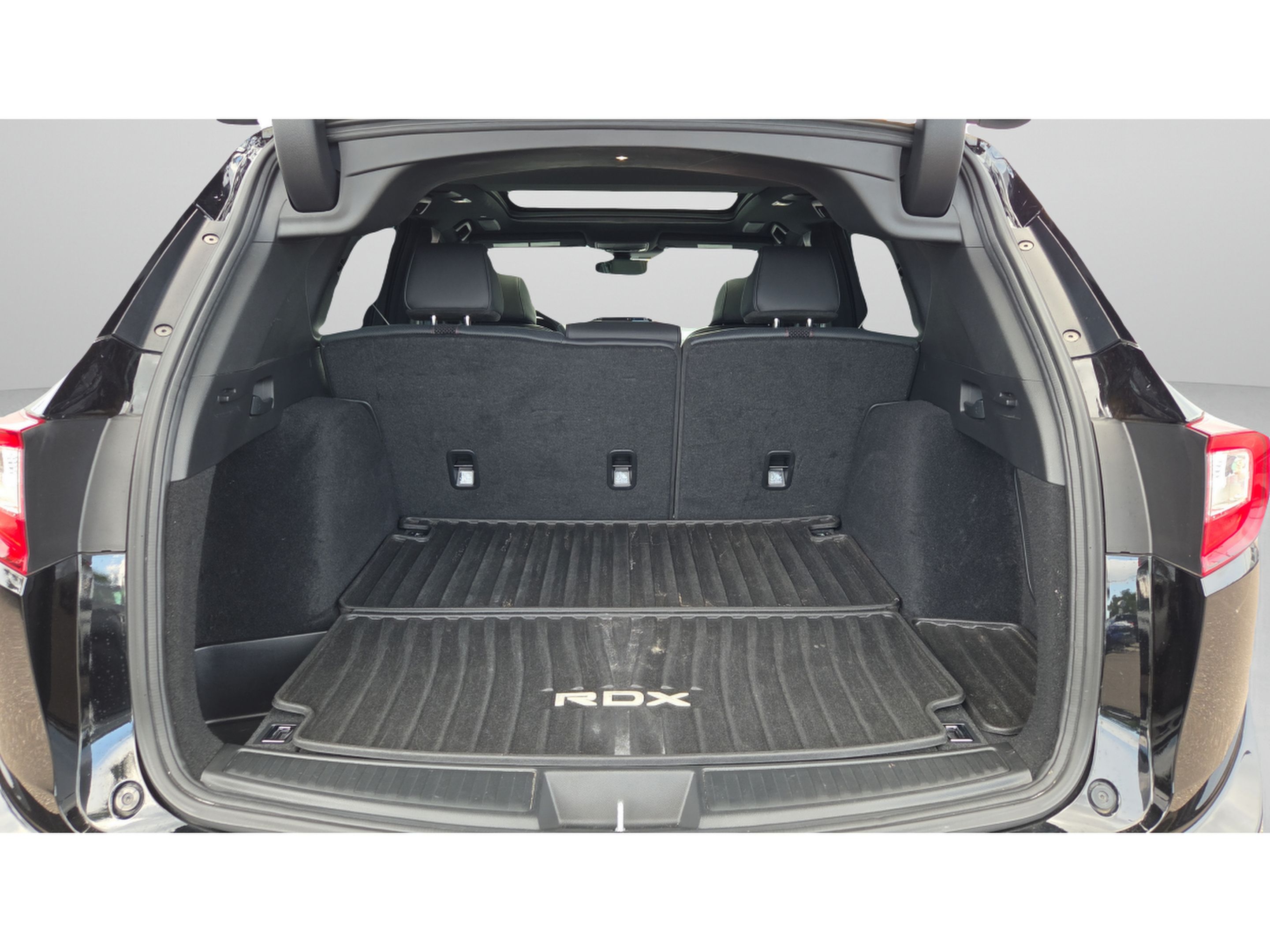 Used 2022 Acura RDX w/ Advance Package AWD/4WD image 8