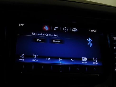 Used 2015 Cadillac Escalade Luxury image 56