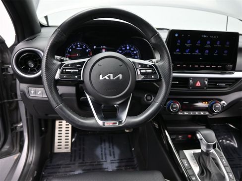 Certified 2023 Kia Forte GT-Line w/ GT-Line Premium Package image 34