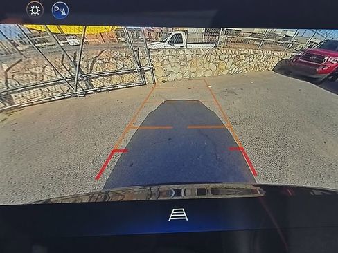 Used 2026 Chevrolet Equinox RS image 28