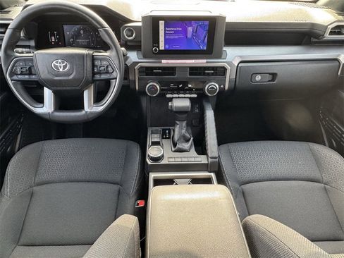 Used 2025 Toyota 4Runner SR5 image 8