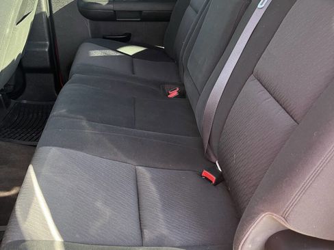 Used 2013 Chevrolet Silverado 1500 LT w/ All-Star Edition image 19