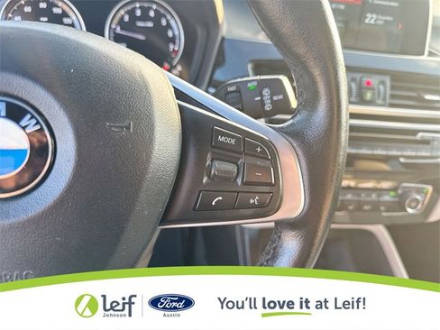 Used 2019 BMW X1 sDrive28i w/ Convenience Package image 33