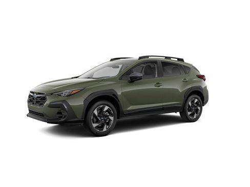 New 2025 Subaru Crosstrek 2.5i Limited w/ Crosstrek Mirror Package image 3