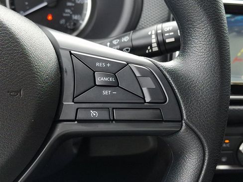 Certified 2025 Nissan Kicks Play S FWD image 22