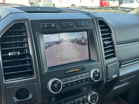 Used 2020 Ford Expedition Limited AWD/4WD image 34