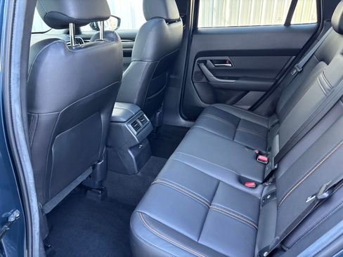 Certified 2025 MAZDA CX-50 AWD 2.5 S w/ Premium Plus Pkg image 29