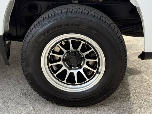 Used 2023 Chevrolet Silverado 1500 W/T w/ WT Value Package image 10