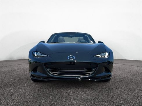 New 2025 MAZDA MX-5 Miata RF Club image 9