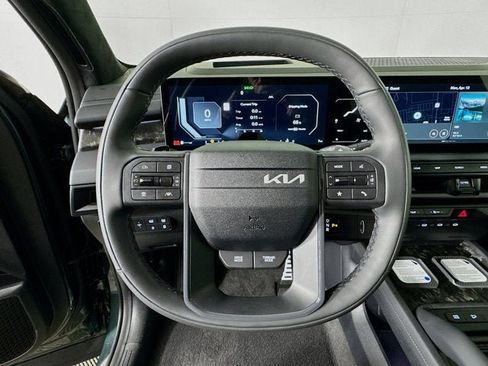 New 2027 Kia Telluride SX Prestige X-Pro AWD/4WD image 16