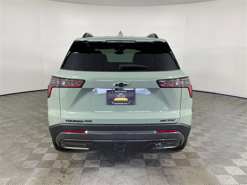 New 2026 Chevrolet Equinox ACTIV w/ Convenience Package III image 20