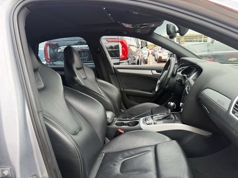 Used 2015 Audi S4 Premium Plus AWD/4WD image 27
