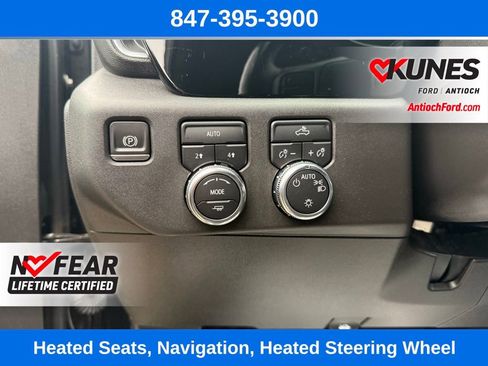 Used 2022 GMC Sierra 1500 SLE image 32