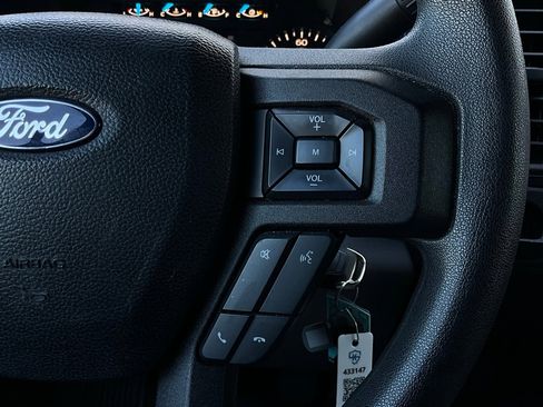 Used 2015 Ford F150 XL w/ Equipment Group 101A Mid image 28