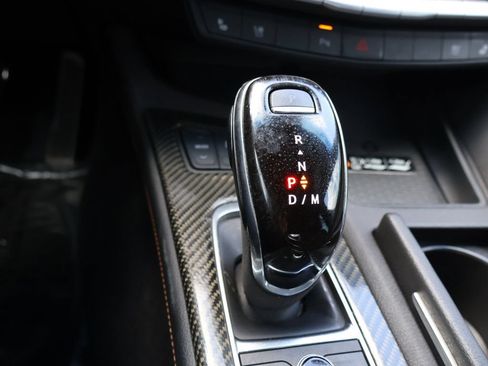 Used 2020 Cadillac CT5 Sport RWD image 54