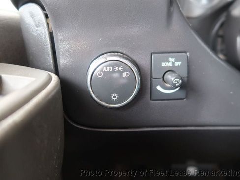 Used 2018 Chevrolet Express 3500 LT w/ LT Preferred Equipment Group RWD image 25