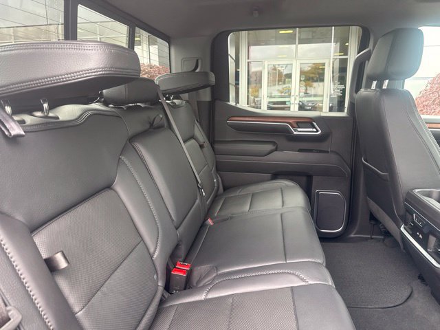 Used 2023 GMC Sierra 1500 Denali w/ Denali Reserve Package AWD/4WD image 32