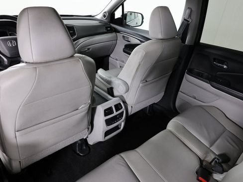 Used 2021 Honda Pilot EX-L image 36