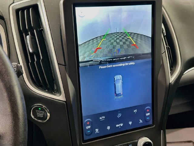 Certified 2021 Ford Edge SEL w/ Convenience Package AWD/4WD image 20