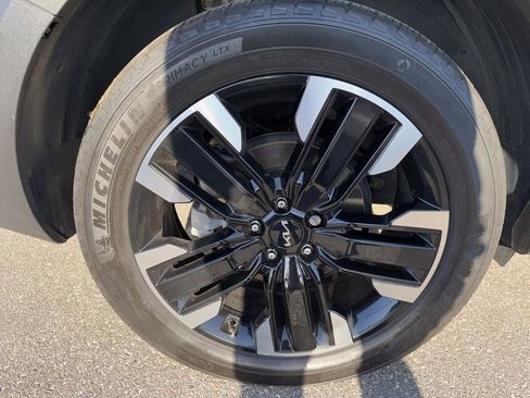 Certified 2024 Kia Telluride SX AWD/4WD image 29