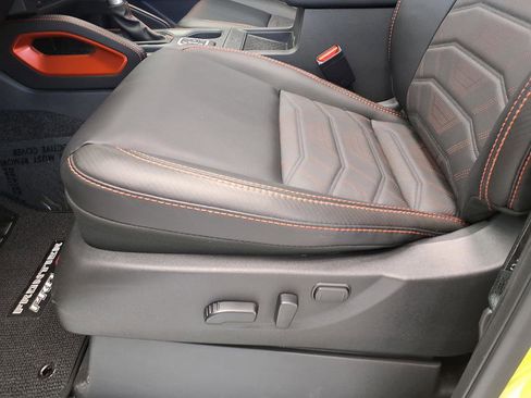 New 2026 Nissan Frontier PRO-4X w/ Pro Premium Package image 11