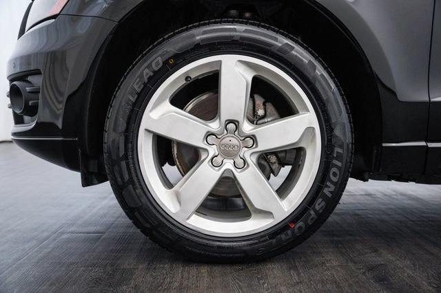 Used 2012 Audi Q5 2.0T Premium Plus AWD/4WD image 45