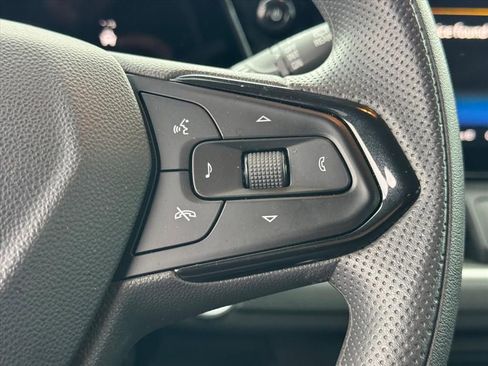 Used 2024 Chevrolet TrailBlazer LS w/ LS Convenience Package image 16