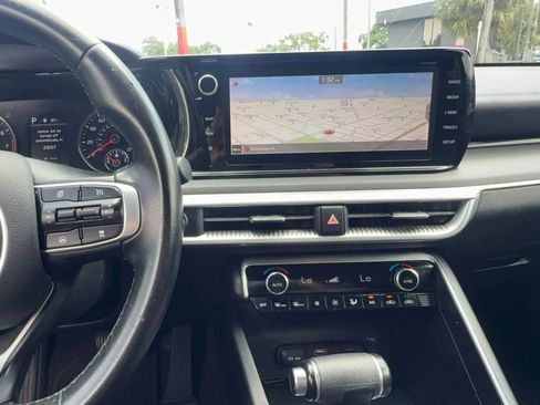 Used 2022 Kia K5 GT-Line w/ GT-Line FWD Premium Package image 11