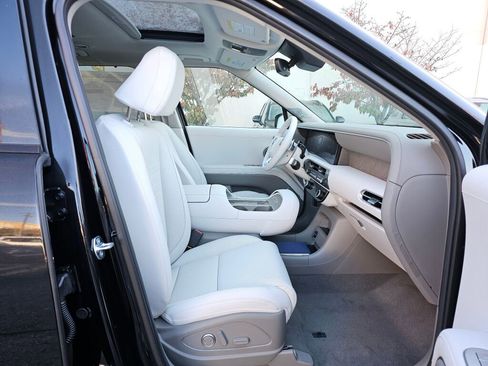 New 2026 Hyundai Palisade Limited image 10