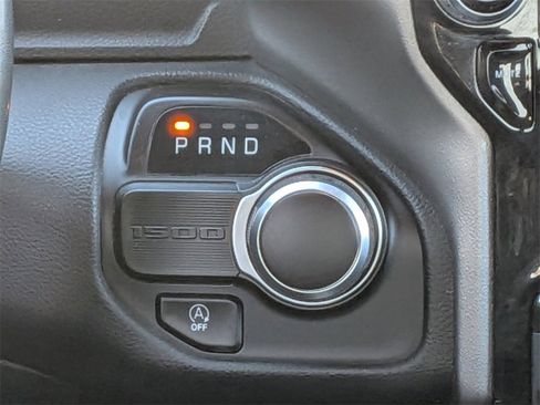 Used 2024 RAM 1500 Big Horn image 21