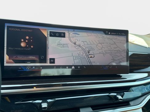 New 2026 BMW X7 xDrive40i w/ M Sport Package image 26