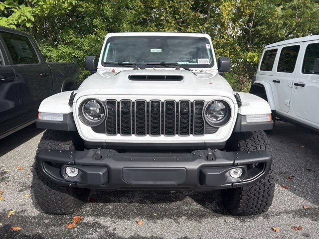 New 2027 Jeep Wrangler Unlimited Rubicon 392 AWD/4WD image 5