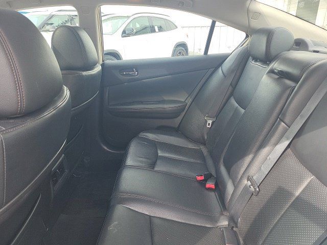 Used 2014 Nissan Maxima 3.5 SV w/ SV Value Package FWD image 16