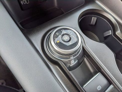 New 2026 Ford Explorer ST image 24