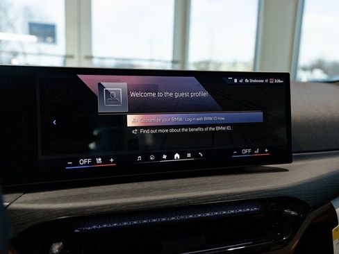 New 2026 BMW 430i xDrive w/ Premium Package image 28