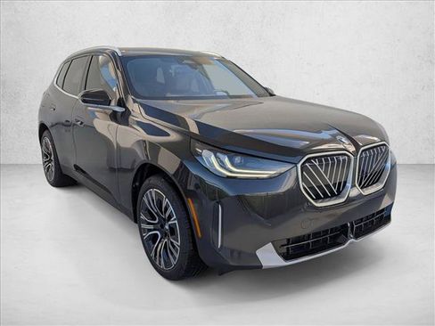 Used 2026 BMW X3 xDrive30i AWD/4WD image 7