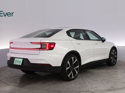 Used 2024 Polestar Polestar 2 AWD/4WD image 3