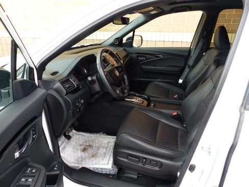 Used 2021 Honda Passport Touring image 19