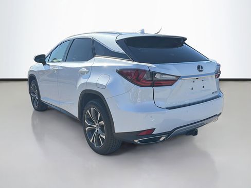 Used 2022 Lexus RX 350 FWD w/ Premium Package image 6