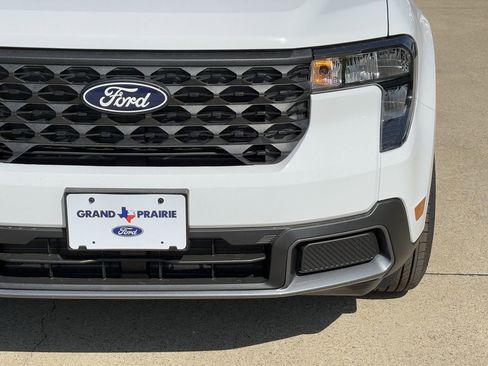 New 2026 Ford Maverick XLT AWD/4WD image 41