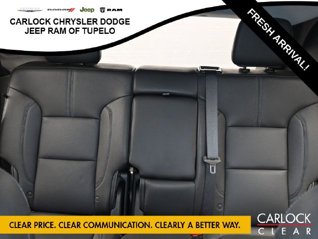 Used 2022 Chevrolet Blazer LT w/ Redline Edition FWD image 29